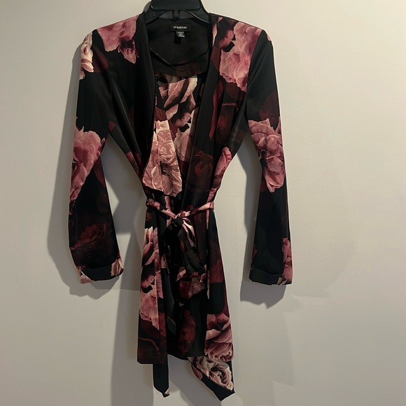 Kimono jacket - Picture 5 of 7